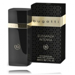 Bugatti Eleganza Intensa EDP naistele - 60 ml.