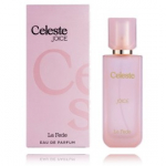 La Fede Celeste Joice EDP naistele - 100 ml.