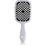 Janeke Superbrush juuksehari - Black and White