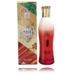 Naseem Laeqa Water Perfume parf&uuml;&uuml;m meestele ja naistele ilma alkoholita - 100 ml.
