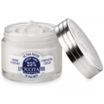 L'Occitane Shea Butter Ultra Rich Comforting n&auml;okreem 50 ml - 50 ml.