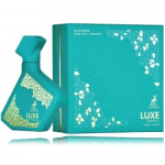 Maison Alhambra Luxe Emerald EDP meestele ja naistele - 100 ml.