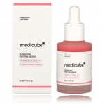 Medicube PDRN Pink Peptide Serum kirgastav n&auml;oseerum - 30 ml.