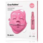 Dr. Jart+ Cryo Rubber Firming Mask pinguldav lehtmask - 1 tk.