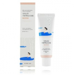 ROUND LAB Birch Juice Moisturizing Tone-Up Sunscreen SPF50+ PA++++ kaitsev niisutav n&auml;okreem tooniga - 50 ml.