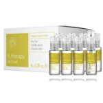Lakme K.Therapy Repair Repair Concentrate juuste taastamise kontsentraat (8 x 8 ml) - 8 x 8 ml.