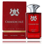 Alfred Verne Crimson Isle EDP meestele ja naistele - 80 ml.