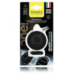Mr&Mrs Fragrance ONE! Black Milano Spicy Woods autol&otilde;hn - 1 tk.
