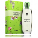Ajmal Magnolia Dreams EDP naistele - 100 ml.