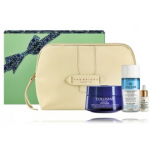 Collistar Unbox Your Beauty komplekt naistele (50 ml n&auml;okreem + 5 ml tilgad + 35 ml meigieemaldaja + kosmeetikakott) - Komplekt