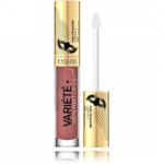 Eveline Variete Satin Matt Lip Liquid matt vedel huulepulk - 04 Toffee