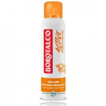 Borotalco Active Mandarina & Neroli pur&scaron;kiamas dezodorantas moterims ir vyrams - 150 ml.