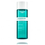 Eucerin DermoPure Clinical Purifying Toner n&auml;otoonik rasusele ja kombineeritud nahale - 200 ml.