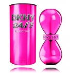 DKNY 24 / 7 Electric EDP naistele - 100 ml.