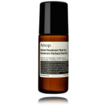 Aesop Herbal Deodorant Roll&ndash;On rulldeodorant - 50 ml.
