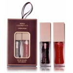 Sosu Cosmetics Lavish Lip Duo komplekt huultele (huulepulk 1 tk + huule&otilde;li 1 tk) - 1 tk.