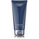 Iceberg Homme Hair & Body Wash juuste- ja kehapesuvahend meestele - 150 ml.
