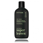 Attitude 2in1 Shampoo And Conditioner Matcha & Bergamot - 415 ml.