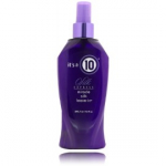 It's A 10 Silk Express Miracle Silk Leave-In multifunktsionaalne juuksepalsam siidiproteiinidega - 295.7 ml.