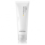 Banobagi Alpha Radiance Mild Peeling Foam valomosios putos jautriai, spuogus linkusiai odai - 120 ml.