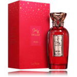 La Fede Soir de Exclusif Rosa EDP meestele ja naistele - 100 ml.