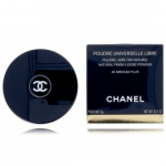 Chanel Poudre Universelle Libre Loose Powder tolmpuuder n&auml;ole - 20 Medium Light