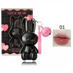 Gege Bear Cute Rabbit Lipgloss huulel&auml;ige - 01 Jasmine White Tea