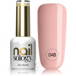Clavier Nailsology Gel Polish h&uuml;briidk&uuml;&uuml;nelakk - 048 Juicy Dream