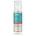 Tołpa Dermo Face Sebio+ Cleansing Foam n&auml;opuhastusvaht piim- ja salits&uuml;&uuml;lhapetega - 150 ml.