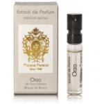Tiziana Terenzi Orza PP meestele ja naistele - 1.5 ml.