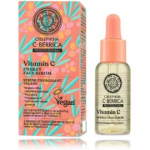 Natura Siberica Oblepikha C-Berrica Vitamin C Energy n&auml;oseerum - 30 ml.
