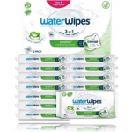 WaterWipes Sensitive + Hydrating Boost niisked salvr&auml;tikud - 12 x 60 tk.