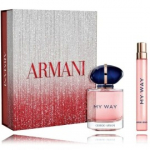 Giorgio Armani My Way komplekt naistele (50 ml EDP + 10 ml EDP) - 1 tk.