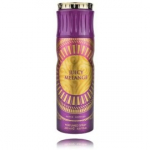 Paris Corner Juicy Melange Perfumed Spray parf&uuml;meeritud kehasprei - 200 ml.
