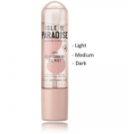 Isle Of Paradise Self-Tanning Oil Mist isepruunistav &otilde;lisprei kehale - Light