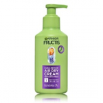 Garnier Fructis Curls Method Air Dry Cream kreem lokkis juustele - 260 ml.