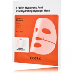 Cosrx 5 PDRN Hyaluronic Acid Hydrogel Mask lehtn&auml;omask - 34 g.
