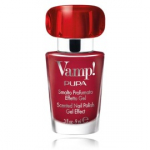Pupa Vamp! Scented Nail Polish k&uuml;&uuml;nelakk - 220 Manifesto Red