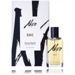 Akro Bake EDP meestele ja naistele - 30 ml.