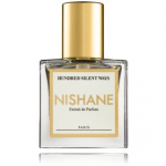 Nishane Hundred Silent Ways PP meestele ja naistele - 15 ml.