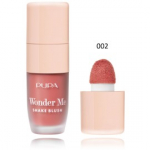PUPA Milano Wonder Me Shake Liquid Blush vedel p&otilde;sepuna - 002 Pink Mojito