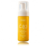 Ziaja Vitamin C.B3 Niacinamide Face Wash Foam n&auml;ovaht - 150 ml.