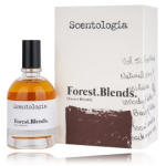 Scentologia Forest.Blends. EDP meestele ja naistele - 100 ml.