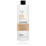 P&Uuml;RING 05 HydrArgan Moisturizing Conditioner palsam normaalsetele / kuivadele juustele - 1000 ml.