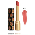 Gucci Rouge De Baute Brillant Glow & Care Lip Colour - 216 My Cousin Rachel