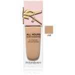 Yves Saint Laurent All Hours Glow Foundation jumestuskreem - LN8