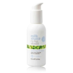 MilkShake No Frizz Allowed Glistening Rich Serum Seerum j&auml;ikadele, karedatele ja kahustele juustele - 100 ml.