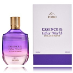 Fomo Essence Of The Other World Extrait de Parfum PP meestele ja naistele - 100 ml.