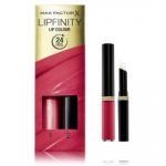Max Factor Lipfinity 24HRS vedel huulepulk - 026 So Delightful