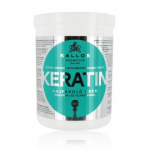 Kallos Keratin mask - 1000 ml.